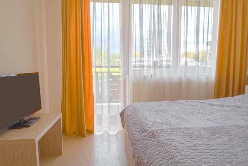 AC Apartment A101 High Tatras