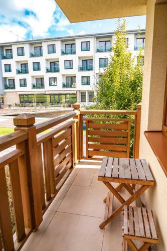 AC Apartment A101 High Tatras