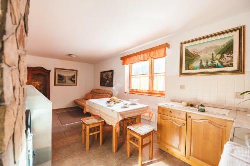 Apartamento Pohorje House 2 Four Appartmetns