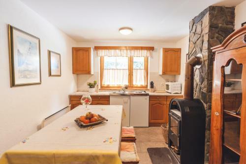 Apartamento Pohorje House 2 Four Appartmetns