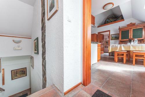 Apartamento Pohorje House 2 Four Appartmetns
