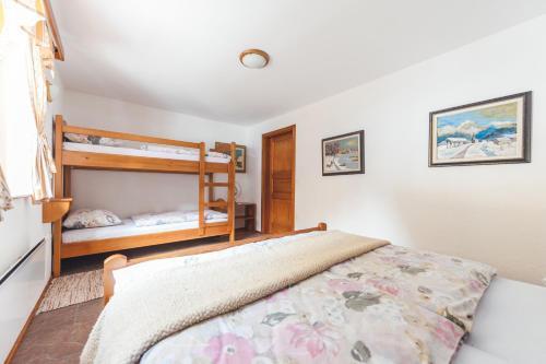 Apartamento Pohorje House 2 Four Appartmetns