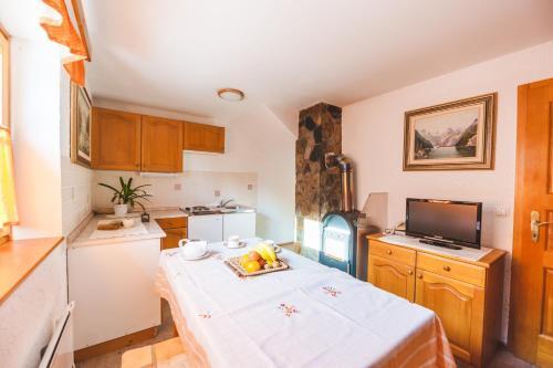 Apartamento Pohorje House 2 Four Appartmetns