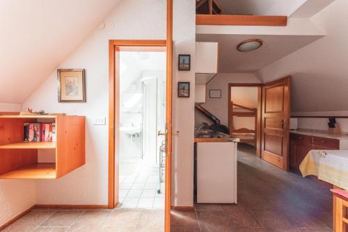 Apartamento Pohorje House 2 Four Appartmetns