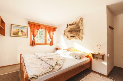 Apartamento Pohorje House 2 Four Appartmetns