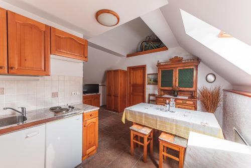 Apartamento Pohorje House 2 Four Appartmetns