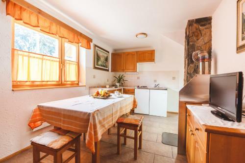 Apartamento Pohorje House 2 Four Appartmetns