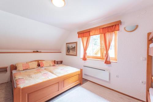 Apartamento Pohorje House 2 Four Appartmetns