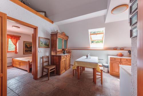 Apartamento Pohorje House 2 Four Appartmetns