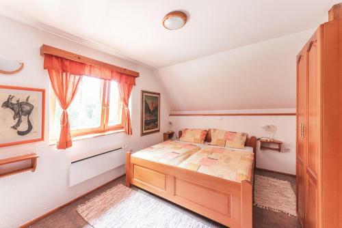 Apartamento Pohorje House 2 Four Appartmetns