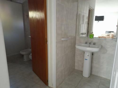 Lodge Caba�as Comarca Del Colorado