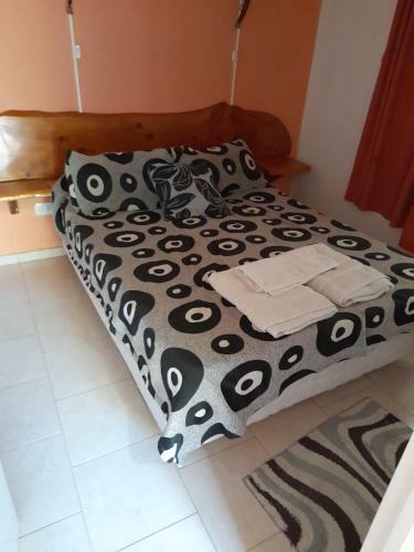 Lodge Caba�as Comarca Del Colorado