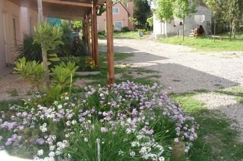 Lodge Caba�as Comarca Del Colorado