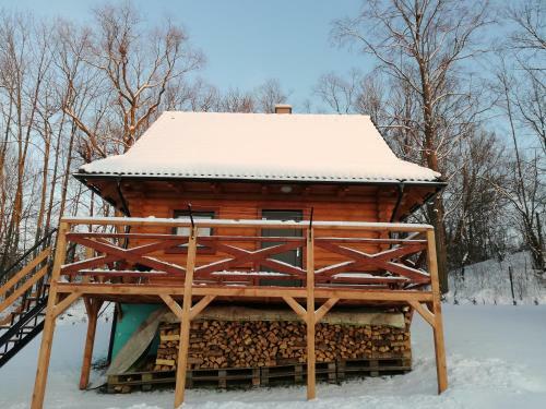 Drevenica Magdal�na