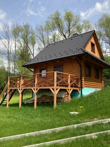 Drevenica Magdal�na