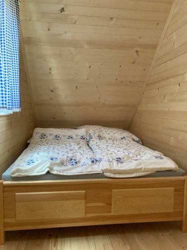 Drevenica Magdal�na