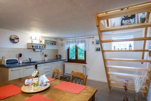 Apartamento Privat Mako