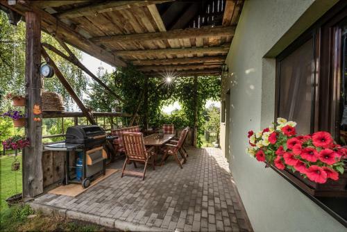 Apartamento Privat Mako