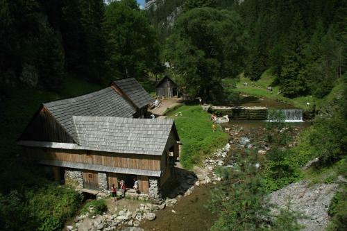 Apartamento Privat Mako