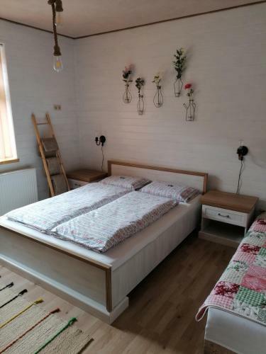 Apartm�n Trstinka