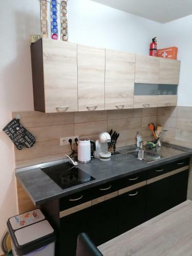 Apartm�n Trstinka