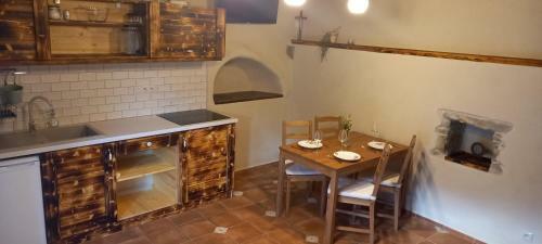 Apartm�ny Terra