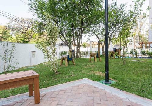 Ba1 Lindo Apartamento Inteiro Com Vaga Metr� Verde