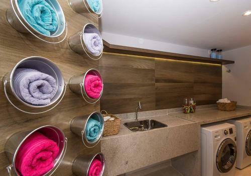 Ba1 Lindo Apartamento Inteiro Com Vaga Metr� Verde