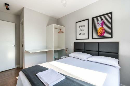 Ba1 Lindo Apartamento Inteiro Com Vaga Metr� Verde