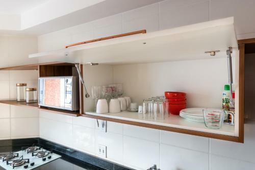 Ba1 Lindo Apartamento Inteiro Com Vaga Metr� Verde