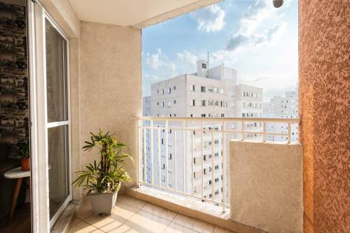 Ba1 Lindo Apartamento Inteiro Com Vaga Metr� Verde