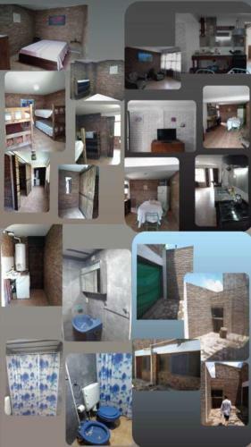 Apartamento Elst House
