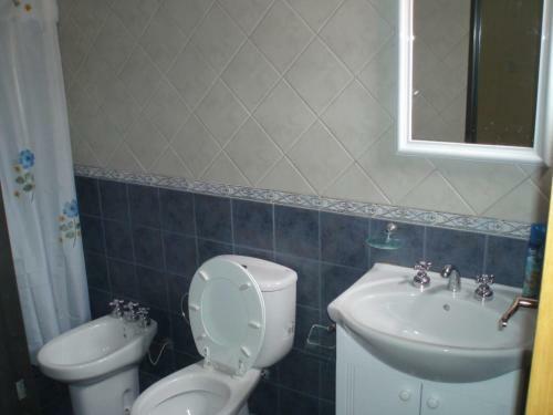 Apartamento Para�so 1