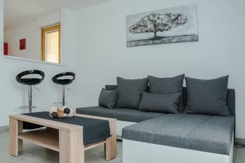 Apartma Fani