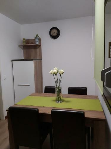 Apartma Maks