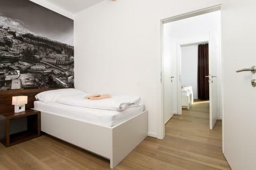 Hostal Penzi�n M-?port Tren?�n
