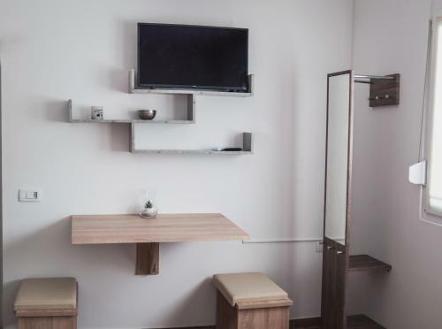 Apartmaji Hrast - Podbela