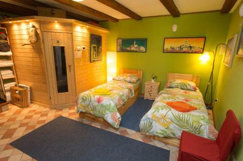 Rozina Vacation House
