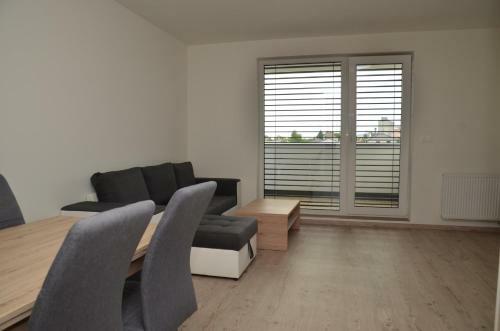 Apartm�ny Vinohrady