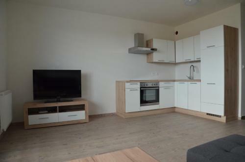 Apartm�ny Vinohrady