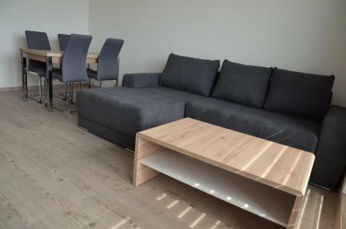 Apartm�ny Vinohrady