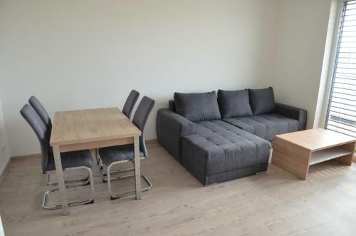 Apartm�ny Vinohrady