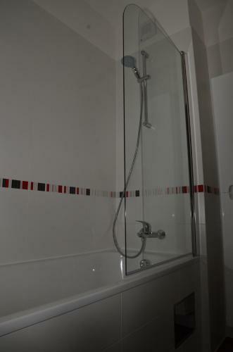 Apartm�ny Vinohrady