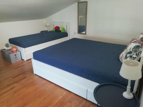 Apartma Hi?a Pliska