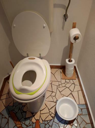 Apartma Hi?a Pliska