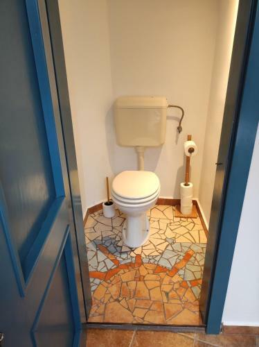 Apartma Hi?a Pliska