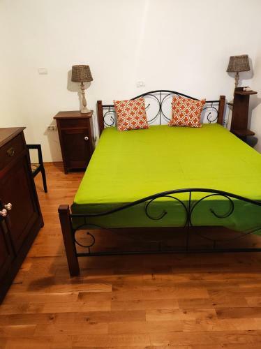 Apartma Hi?a Pliska