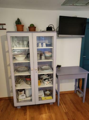 Apartma Hi?a Pliska