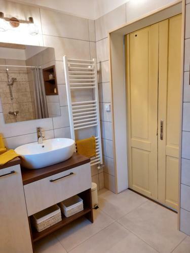 Apartamento Bee In Forest