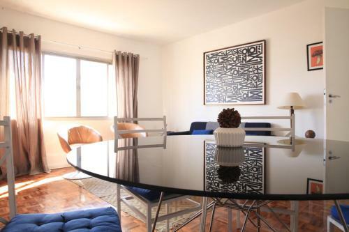 Apartamento Vila Olimpia Royal